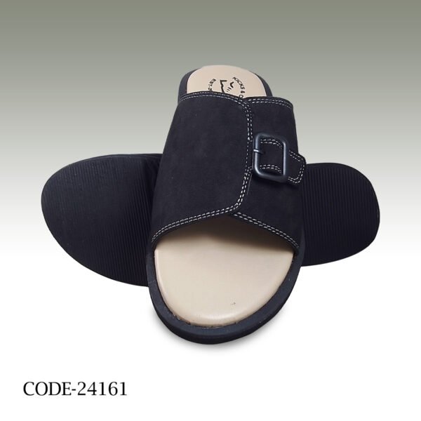 Urban Ease Single Buckle Slide - Image 11