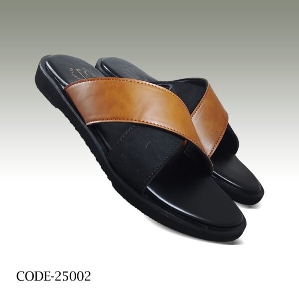 Sheer Men Comfortable Slipon - Image 11