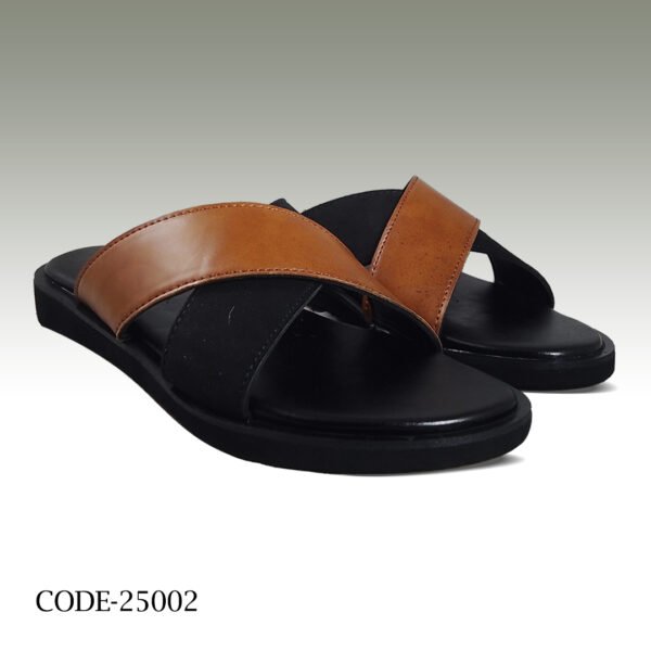 Sheer Men Comfortable Slipon - Image 10
