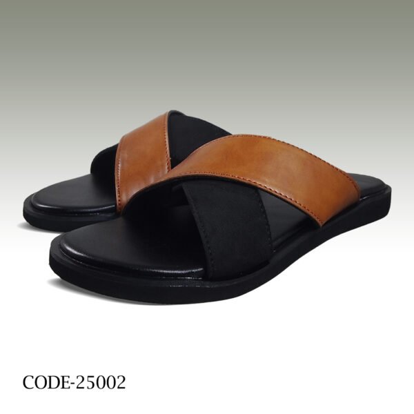 Sheer Men Comfortable Slipon - Image 9