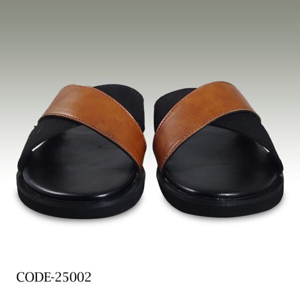 Sheer Men Comfortable Slipon - Image 8