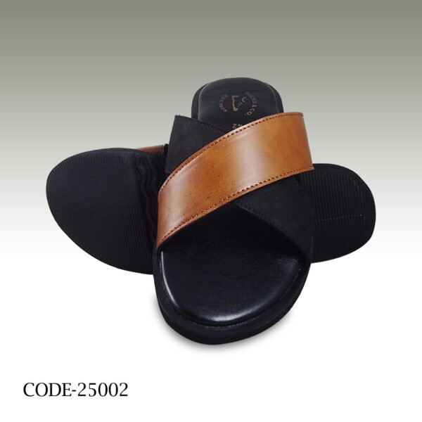 Sheer Men Comfortable Slipon - Image 12