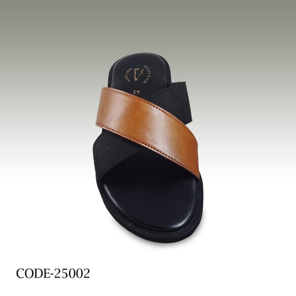 Sheer Men Comfortable Slipon - Image 7