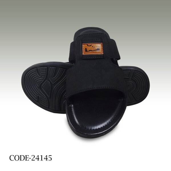 Men,s slipon sandals