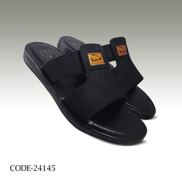 Men,s slipon sandals - Image 6
