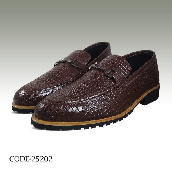 Premium Loafers Shoes - Image 2