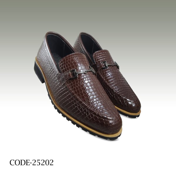 Premium Loafers Shoes - Image 3
