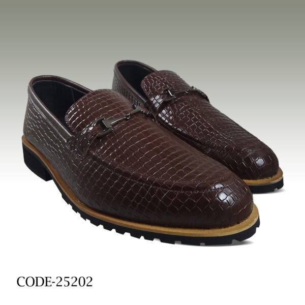 Premium Loafers Shoes - Image 4