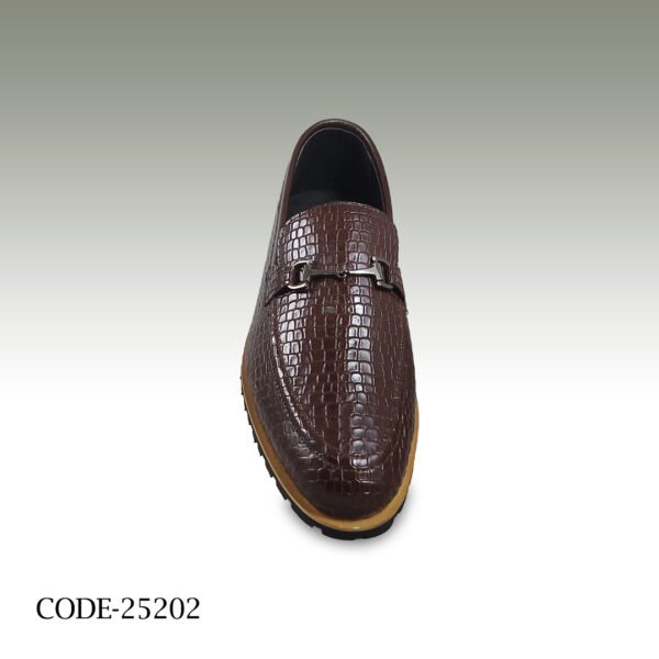 Premium Loafers Shoes - Image 5