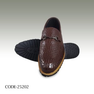 Premium Loafers Shoes