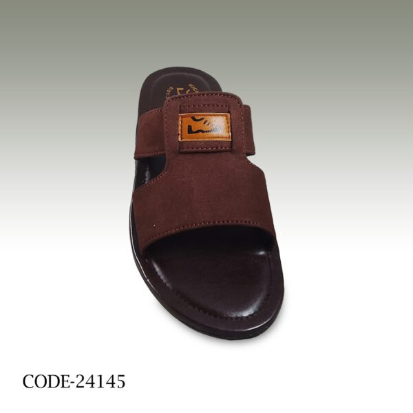 Men,s slipon sandals - Image 7