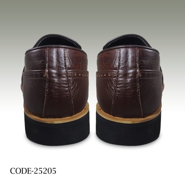 Sheer Leather Premium shoes - Image 6