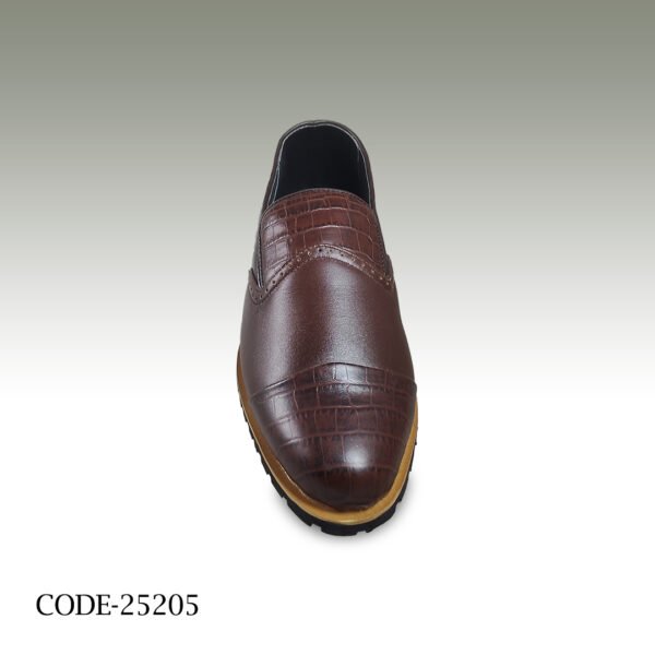 Sheer Leather Premium shoes - Image 5