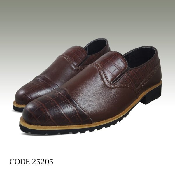 Sheer Leather Premium shoes - Image 3