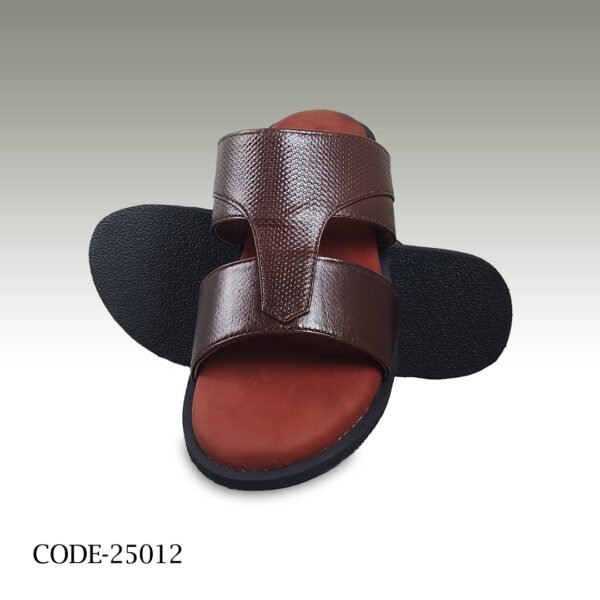 Urban  Buckle Slide Sandals - Image 12