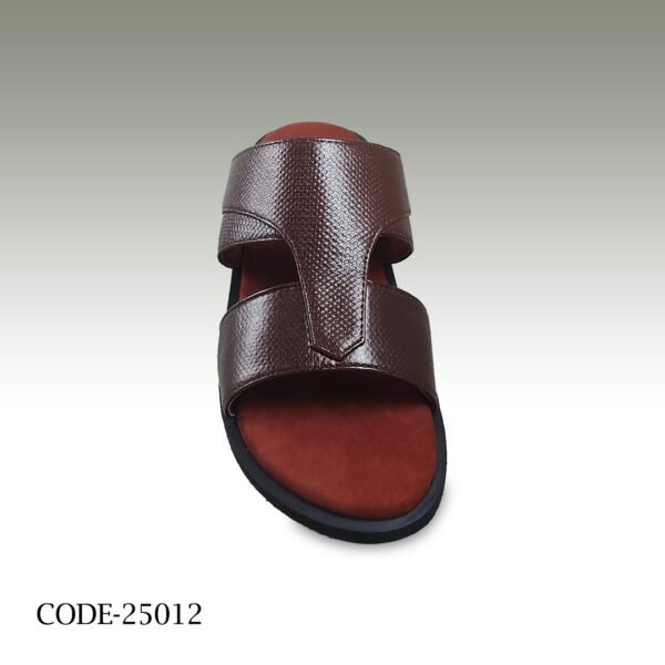 Urban  Buckle Slide Sandals - Image 10