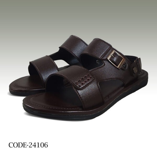 Men,s Premium Sandals - Image 4