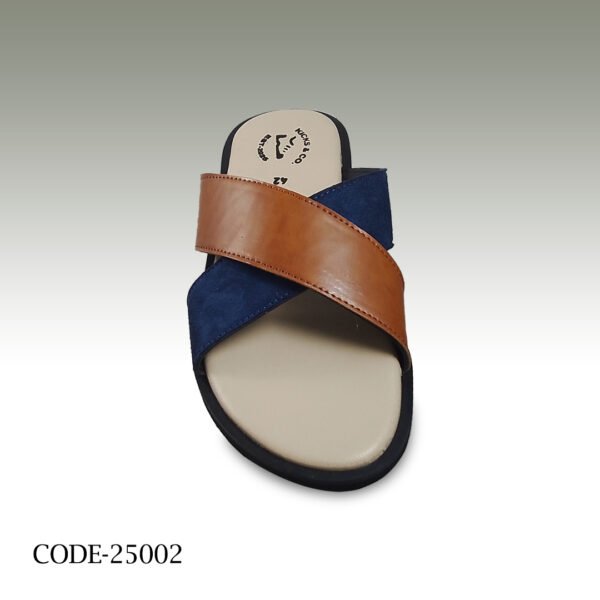 Sheer Men Comfortable Slipon - Image 3