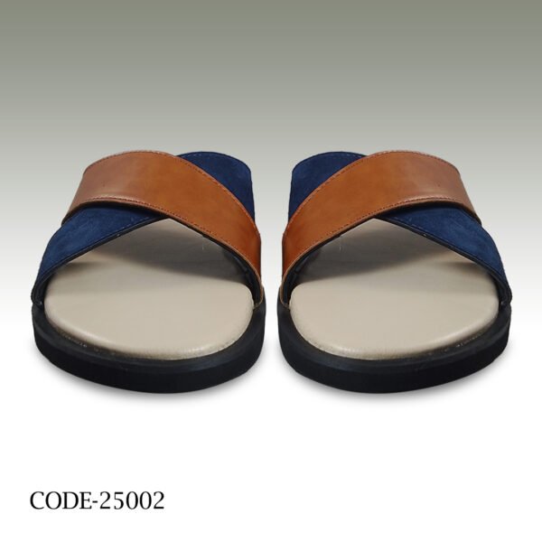 Sheer Men Comfortable Slipon - Image 4