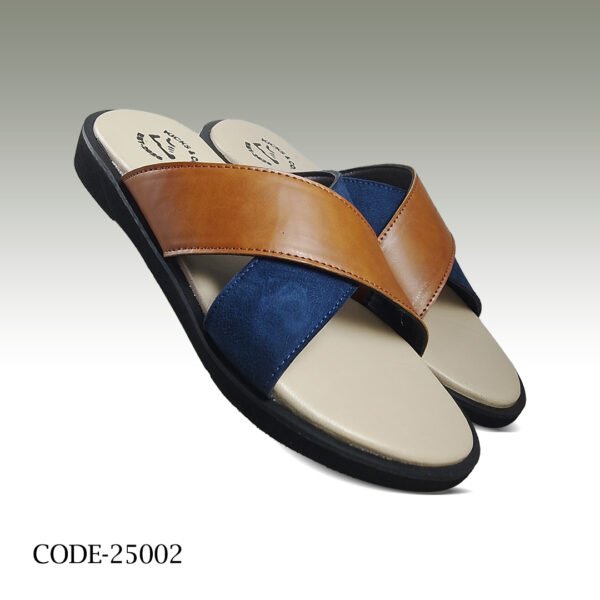 Sheer Men Comfortable Slipon - Image 5