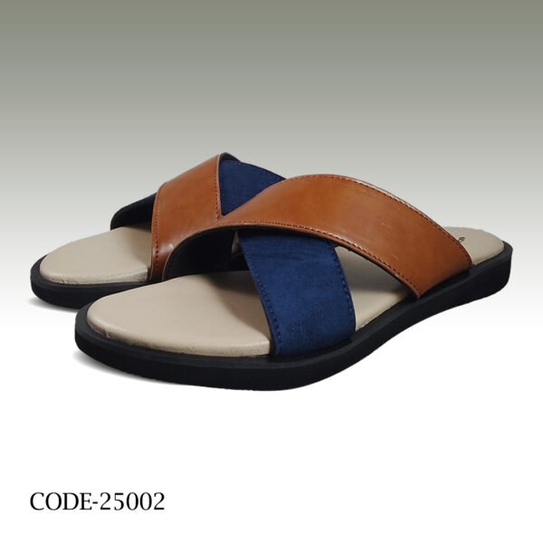 Sheer Men Comfortable Slipon - Image 6