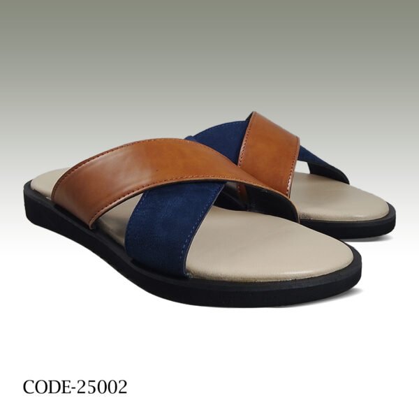 Sheer Men Comfortable Slipon - Image 2