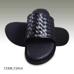 LuxeWeave Slide