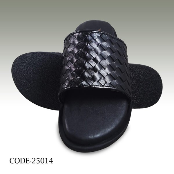 LuxeWeave Slide