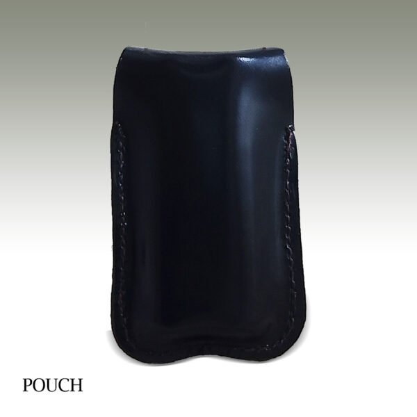 Attar Leather Pouch - Image 2