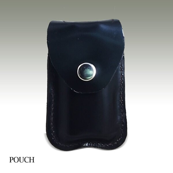 Attar Leather Pouch - Image 3