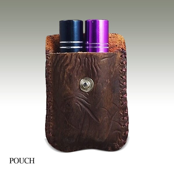 Attar Leather Pouch - Image 4