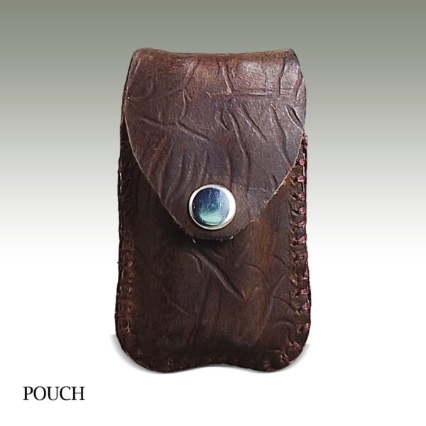 Attar Leather Pouch - Image 3