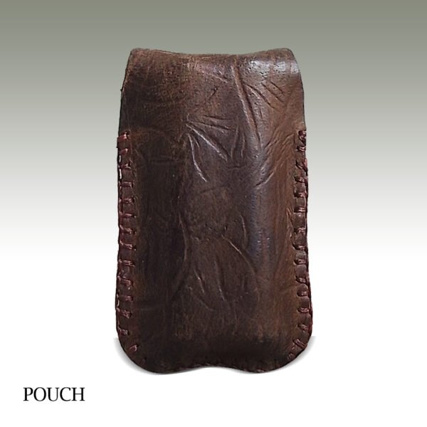 Attar Leather Pouch - Image 2