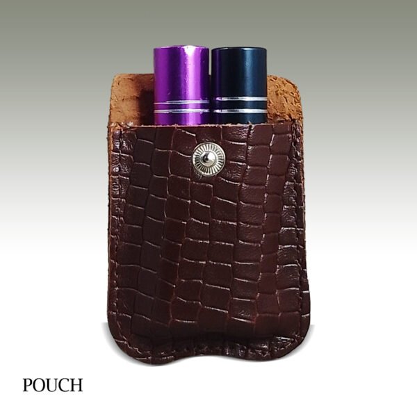 Attar Leather Pouch - Image 4