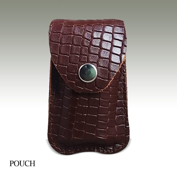 Attar Leather Pouch - Image 3